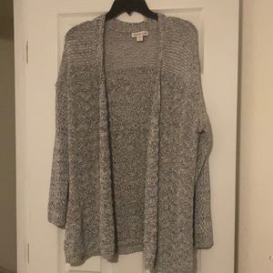 Coldwater creek sweater